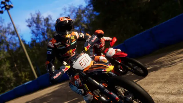 MotoGP26 — screenshot 5 of 10