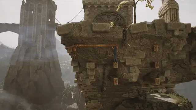 Brothers: A Tale of Two Sons Remake — кадр 6 из 10