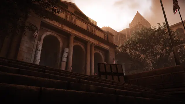 Crysis 2 Remastered — screenshot 4 of 4