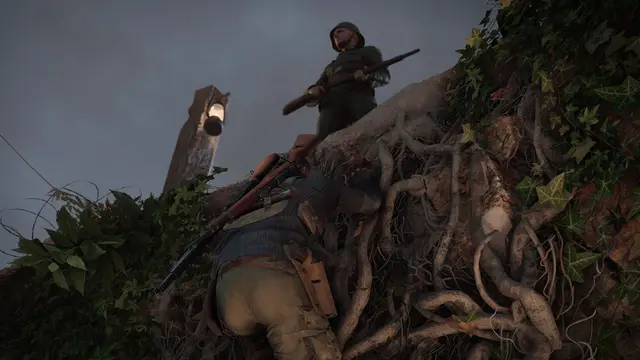 Sniper Elite 5 PS4 & PS5 — screenshot 4 of 11