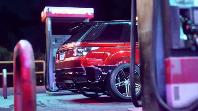 Need for Speed Heat — screenshot 9 of 10