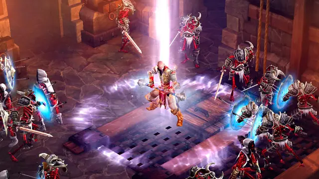 Diablo III: Eternal Collection — screenshot 5 of 9