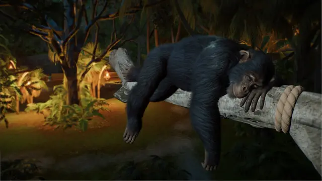 Planet Zoo 2 — кадр 6 из 10