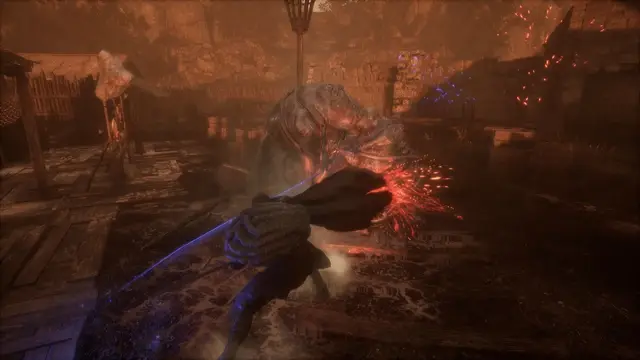 The Relic: First Guardian — кадр 6 из 9