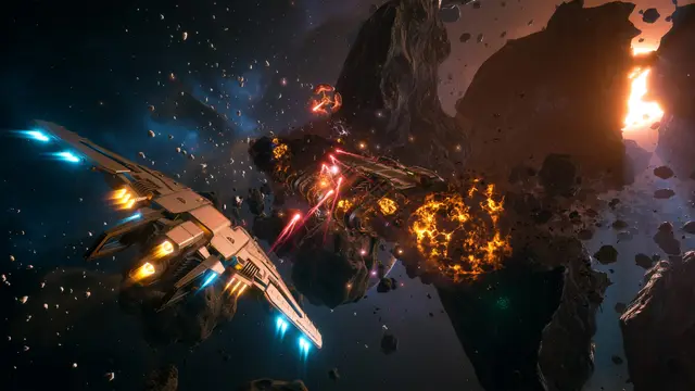 EVERSPACE 2 — кадр 9 из 10