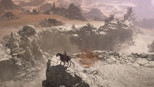 Diablo IV - Standard Edition — screenshot 10 of 12