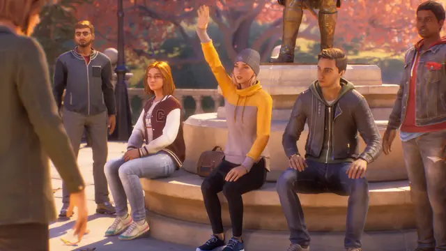 Life is Strange: Reunion — screenshot 8 of 11