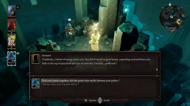 Divinity: Original Sin 2 - Definitive Edition PS4 & PS5 — screenshot 6 of 9