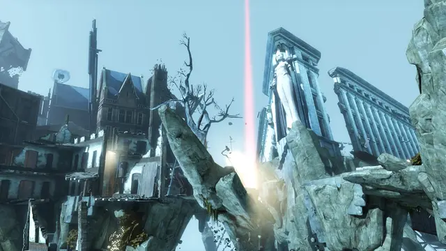 Dishonored Definitive Edition — screenshot 8 of 10