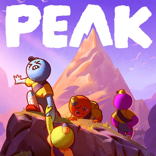 PEAK