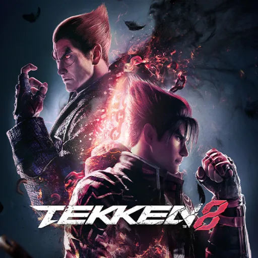 TEKKEN 8