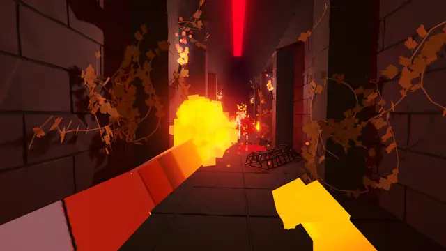 Paint the Town Red — screenshot 7 of 10