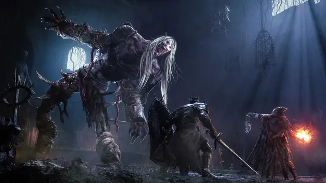 Lords of the Fallen — screenshot 11 of 12