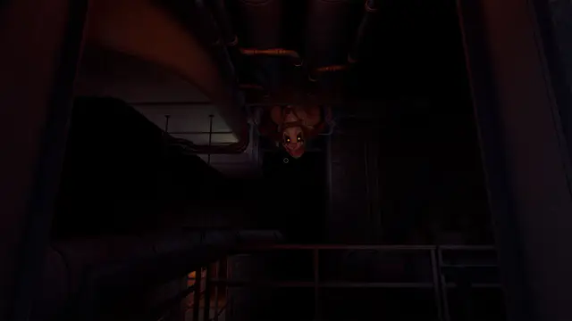 Five Nights at Freddy's: Secret of the Mimic — screenshot 4 of 6