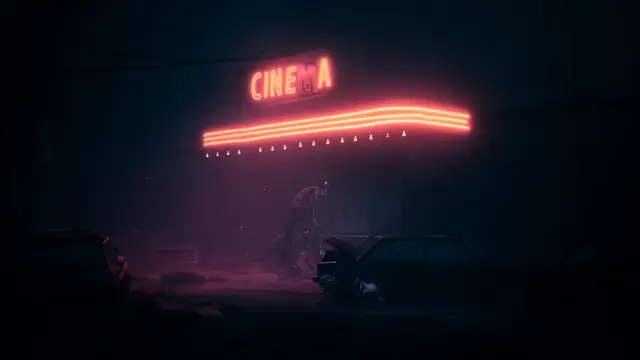 REANIMAL — кадр 6 из 12