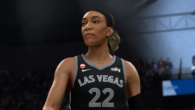 NBA 2K27 — кадр 4 из 7