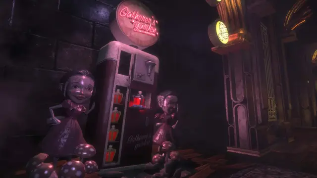 BioShock Remastered — кадр 5 из 5