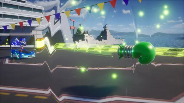 Sonic Racing: CrossWorlds PS4 & PS5 — screenshot 6 of 7
