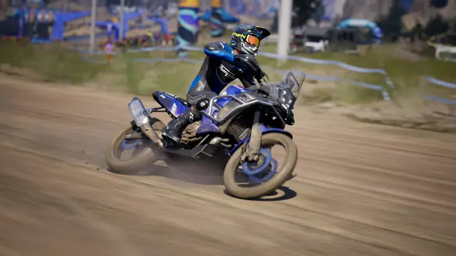 RIDE 6 — кадр 7 из 10