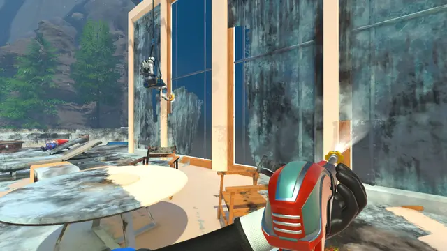 PowerWash Simulator 2 — кадр 8 из 9