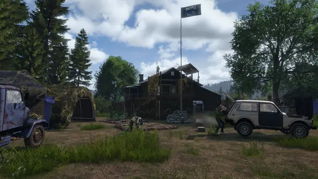 DayZ — кадр 6 из 8