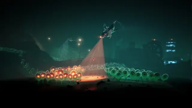Darwin's Paradox! — screenshot 6 of 12