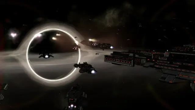 Stellaris: Console Edition PS5 — кадр 10 из 10