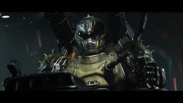 DOOM: The Dark Ages — screenshot 6 of 6
