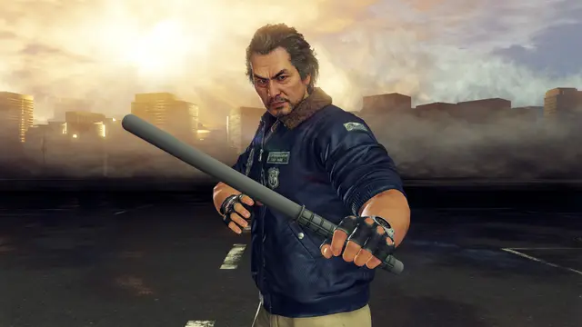 Yakuza: Like a Dragon PS4 & PS5 — screenshot 5 of 6