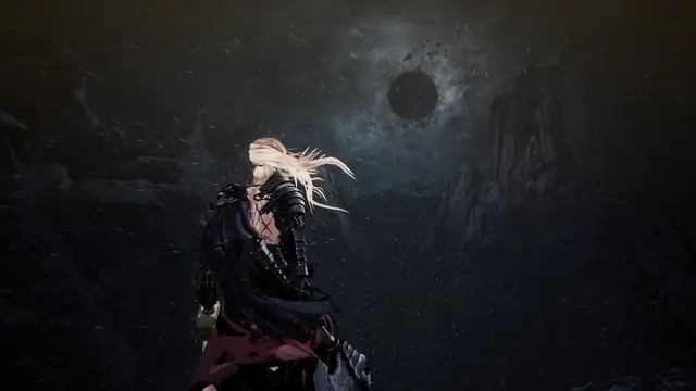 The First Berserker: Khazan Standard Edition — screenshot 9 of 12