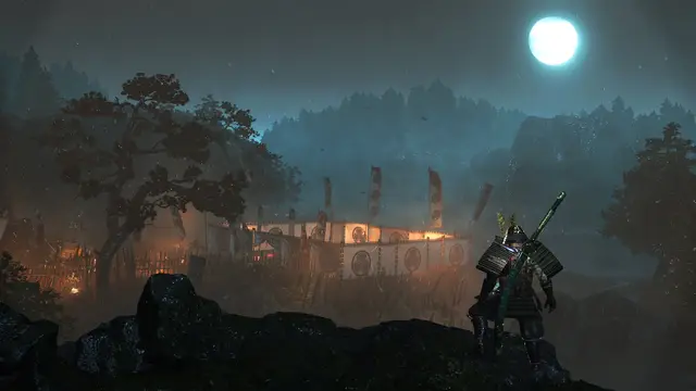 Nioh 3 — screenshot 10 of 12