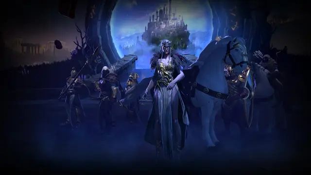 Age of Wonders 4 — кадр 9 из 10