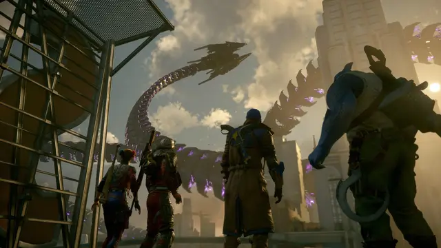 Suicide Squad: Kill the Justice League — screenshot 4 of 5