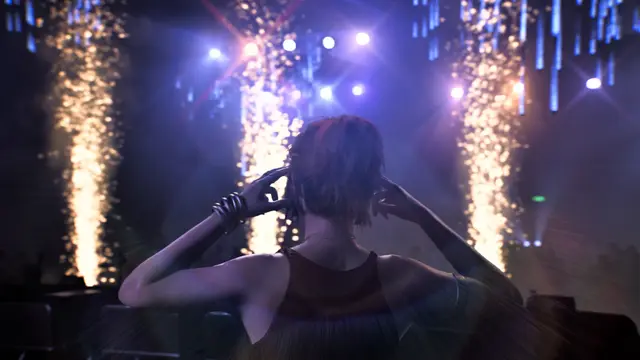 Until Dawn 2 — screenshot 4 of 6