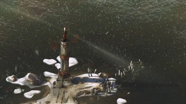 Disco Elysium - The Final Cut — screenshot 10 of 12
