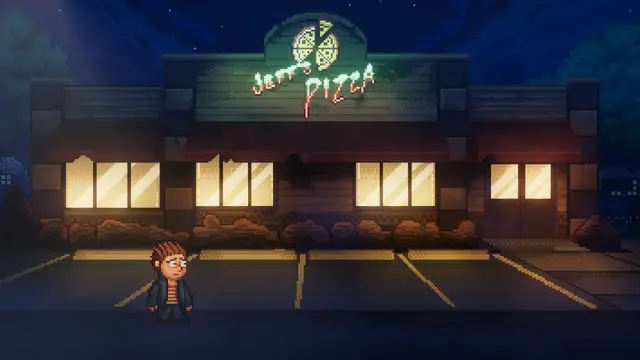 Five Nights at Freddy's: Into the Pit — screenshot 6 of 11
