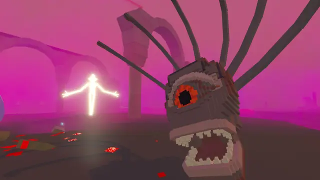Paint the Town Red — screenshot 6 of 10