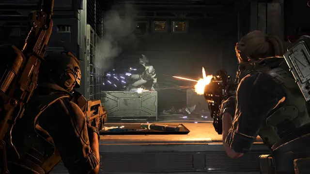 Aliens: Fireteam Elite 2 — кадр 5 из 5