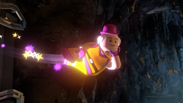 LEGO Batman 3: Beyond Gotham — screenshot 8 of 10