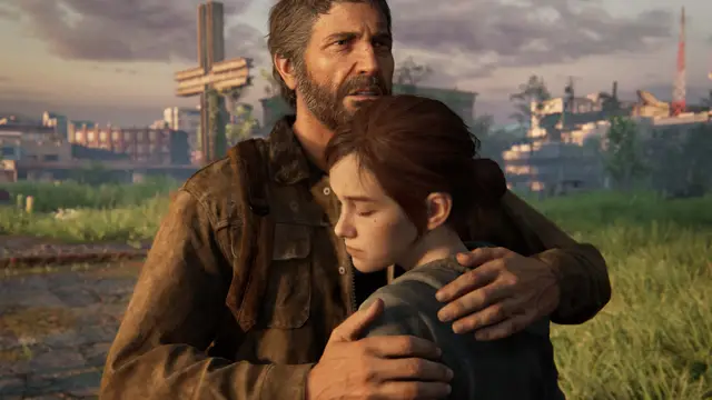 The Last of Us Complete — screenshot 8 of 10