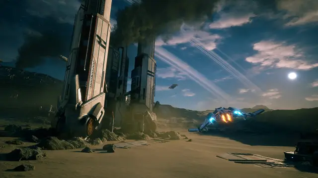 EVERSPACE 2 — кадр 10 из 10