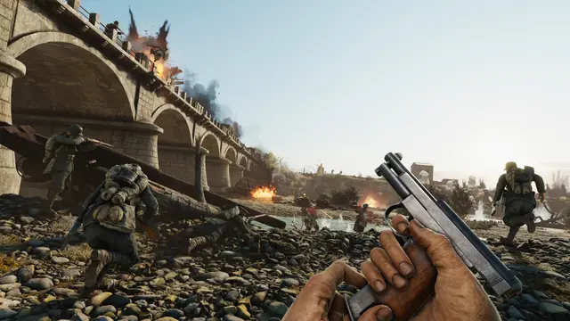Isonzo — screenshot 9 of 12