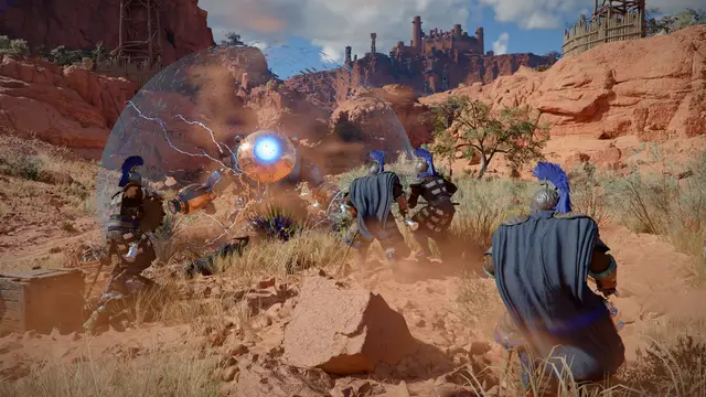 Crimson Desert Enhanced — screenshot 10 of 12