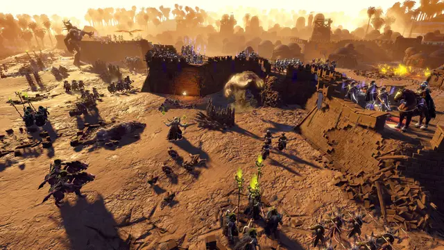 Age of Wonders 4 — кадр 8 из 10