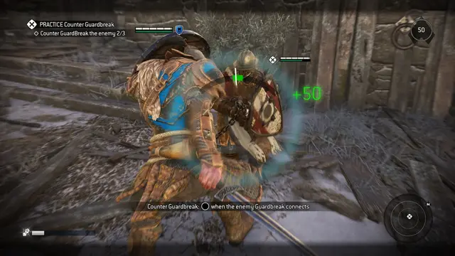 FOR HONOR — кадр 4 из 6