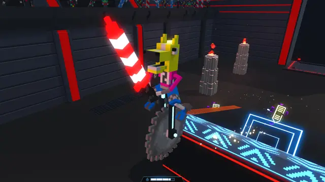 Clone Drone In The Danger Zone — screenshot 8 of 10