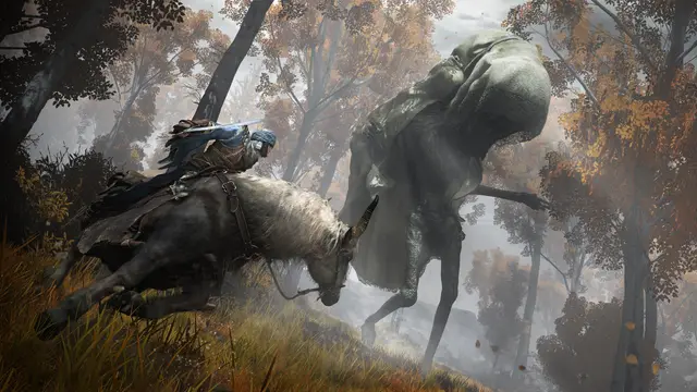 ELDEN RING PS4 & PS5 — screenshot 4 of 12