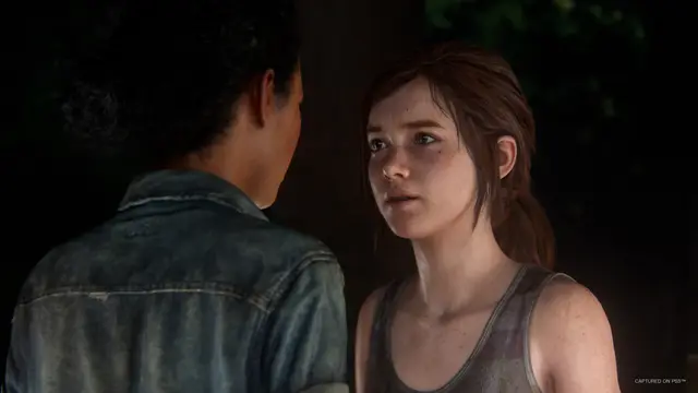 The Last of Us Part I — screenshot 7 of 10