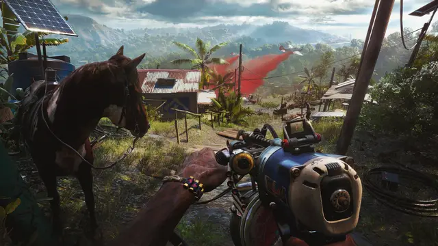 FARCRY 6 — кадр 5 из 12