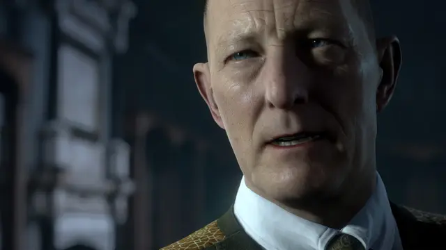 The Dark Pictures Anthology: Man of Medan PS4 & PS5 — кадр 8 из 10